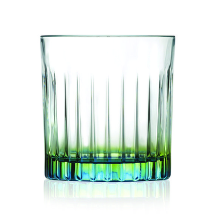 Олд фэшн RCR Style Gipsy 360 мл, хрустальное стекло, Италия 81260153