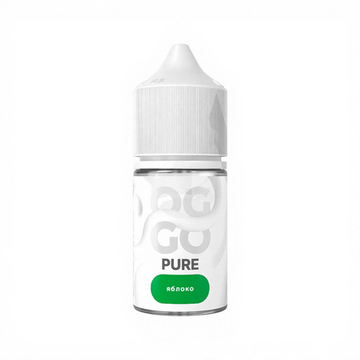Купить Ароматизатор Oggo Pure 14 мл - Яблоко