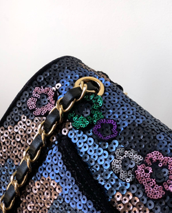 Chanel Bag 25 cm