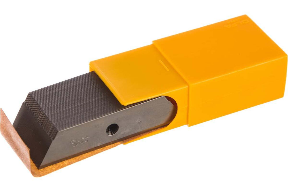 Лезвие специальное для ножа SK-4 (17,5 мм; 50 шт.) OLFA OL-SKB-2/50B