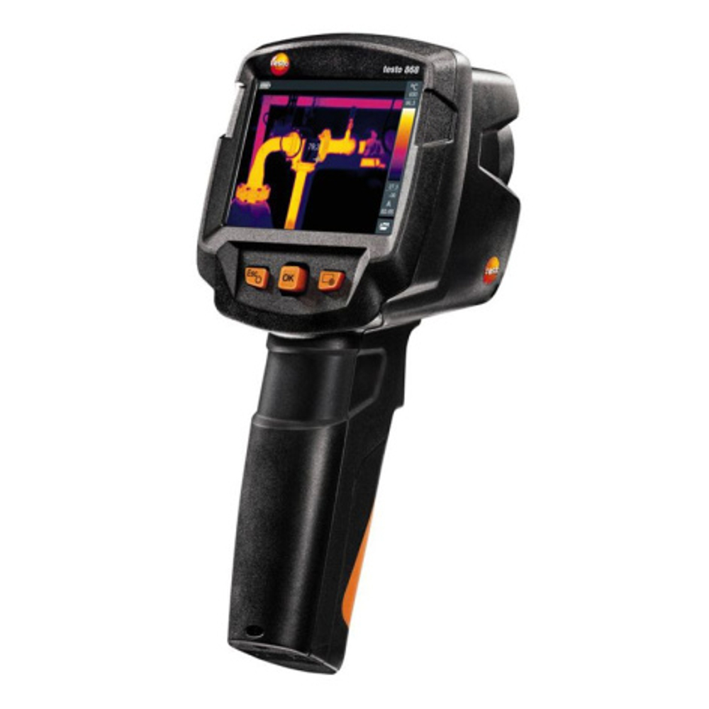 Тепловизор Testo 868