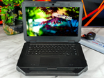 Ноутбук Dell Rugged 5414, Intel Соre i5-6300U, 14.0" 1366x768 HD TN, Intel HD Graphics 520