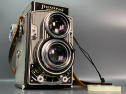 Flexaret Automat VI