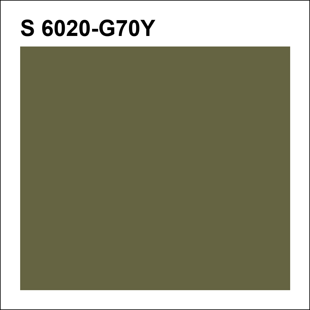 S 6020-G70Y за кг