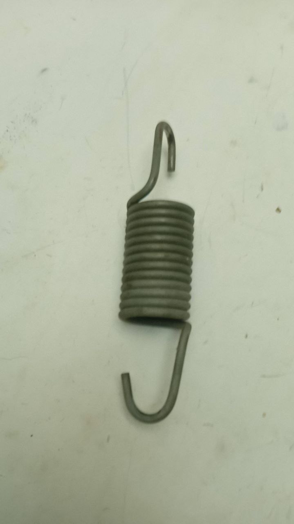 WFO2042OE кт1 Пружина бака стиральной машины Bosch Maxx6 б/у