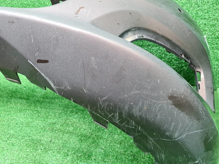 Бампер передний Mercedes V w447 (2014-2019)