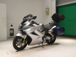 Honda VFR800A , 2006