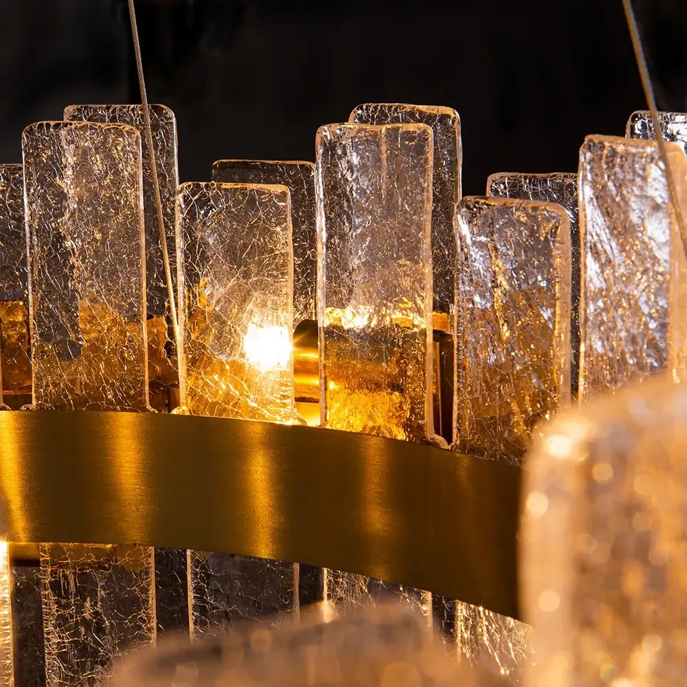 Подвесная люстра Arte Lamp