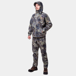 Костюм демисезонный (мембранный, непромокаемый) "TIGER PRO" цвет TIM