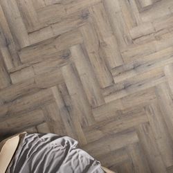 Винил Fine Floor Дуб Девон