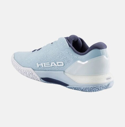 Кроссовки для тенниса Женские HEAD REVOLT PRO 5.0 WOMEN для всех покрытий