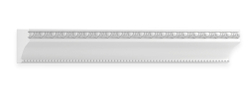 *Молдинг c рисунком DECOMASTER D161AДМ (60*22*2000мм)