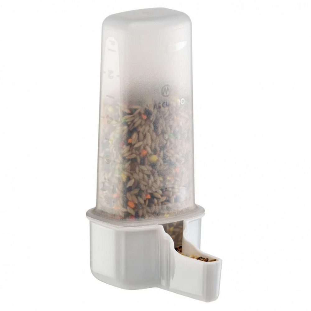 Поилка/кормушка для птиц Ferplast NAPO-1, 120 мл