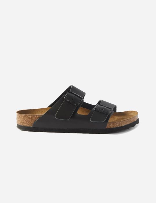 Birkenstock Arizona leather sandals