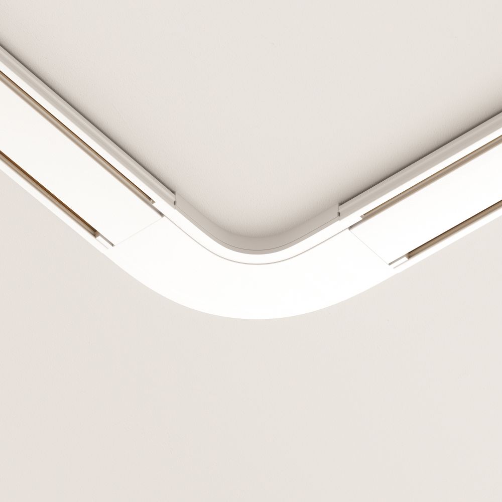 Комплектующие для систем освещения с токоведущими элементами Technical TRA084CR-11W