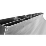 Завеса тепловая Ballu BHC-U20W55-PS