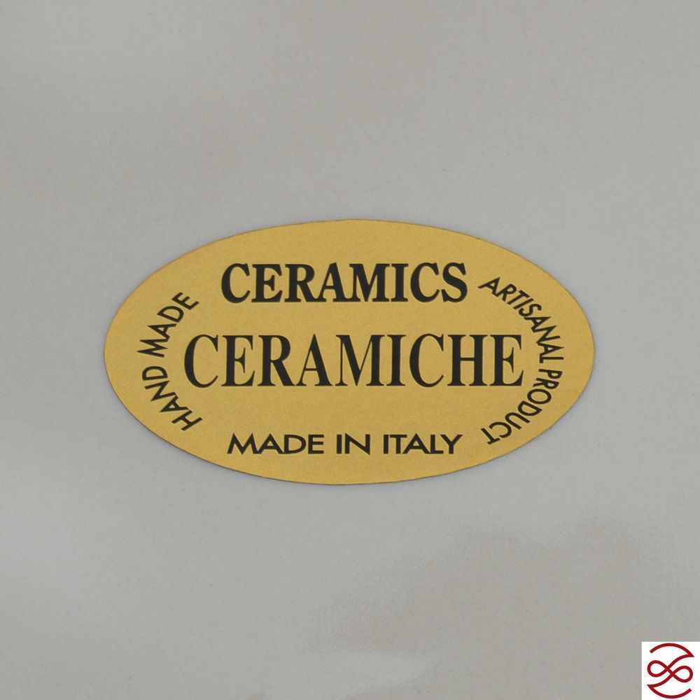 Корзина прямоугольная с ручками Orgia Merry Christmas 27 см