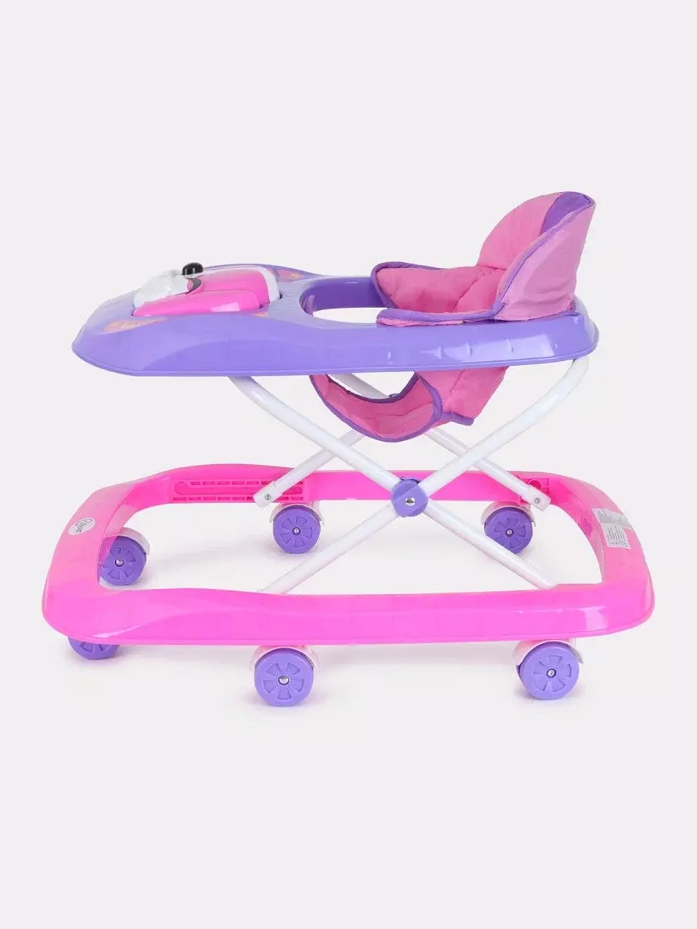 Ходунки детские RW120 Lavender (лаванда)