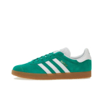 Adidas Gazelle 'Collegiate Green Beige'