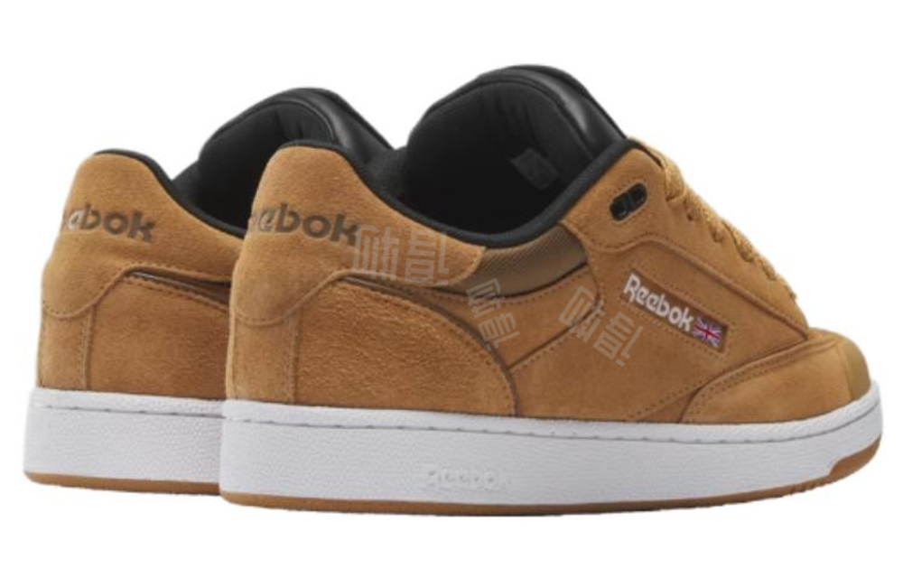 Кроссовки Reebok Club C Bulc