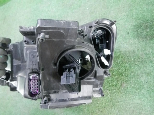 Фара правая Audi A8 4 D5 (2017-н.в.) Laser