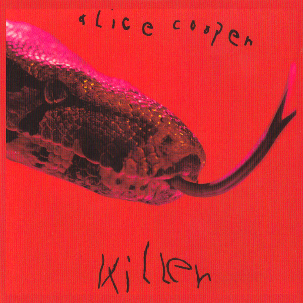 Alice Cooper / Original Album Series (5CD)