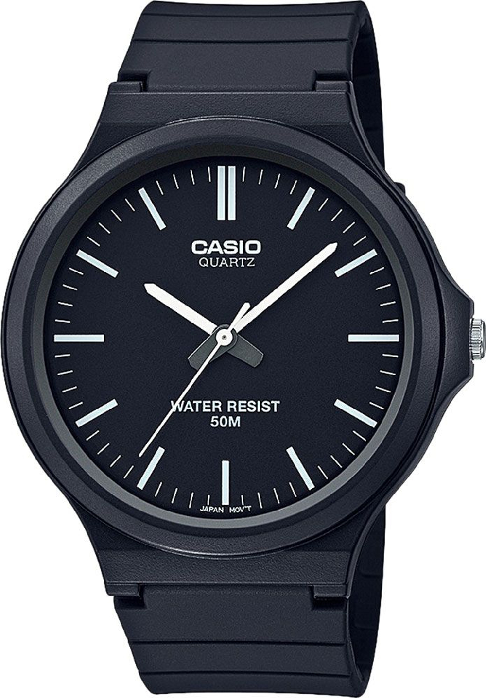 Мужские наручные часы Casio Collection MW-240-1E