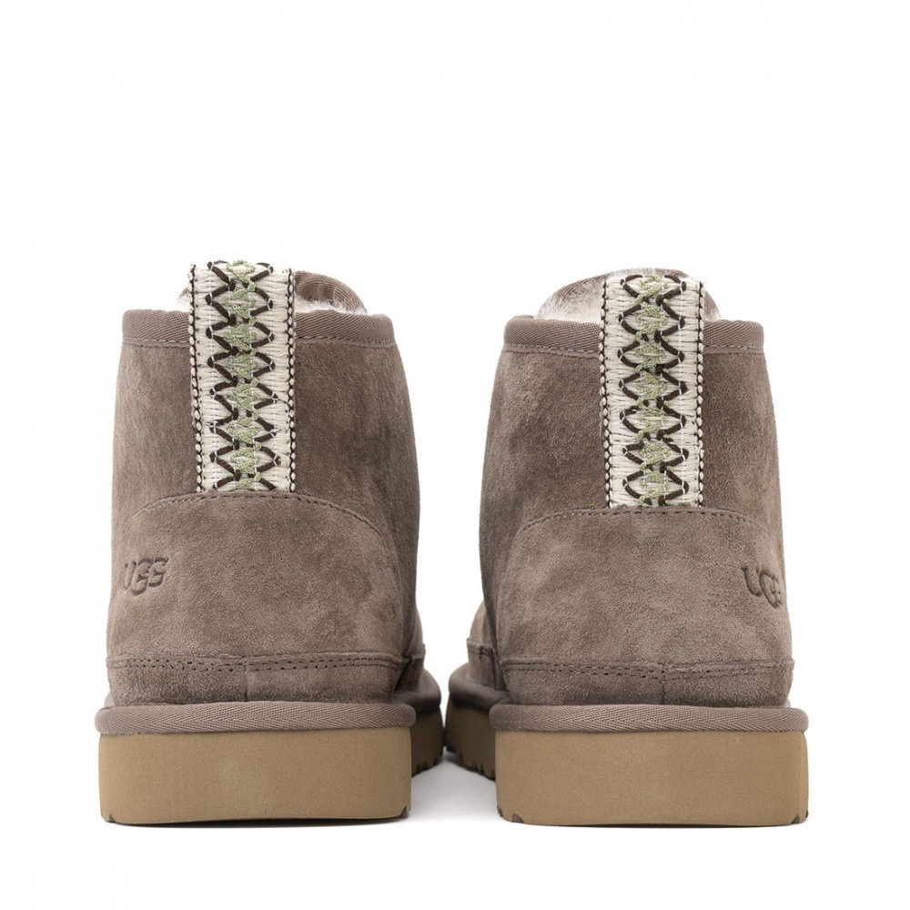 UGG Neumel Flex Cappuccino