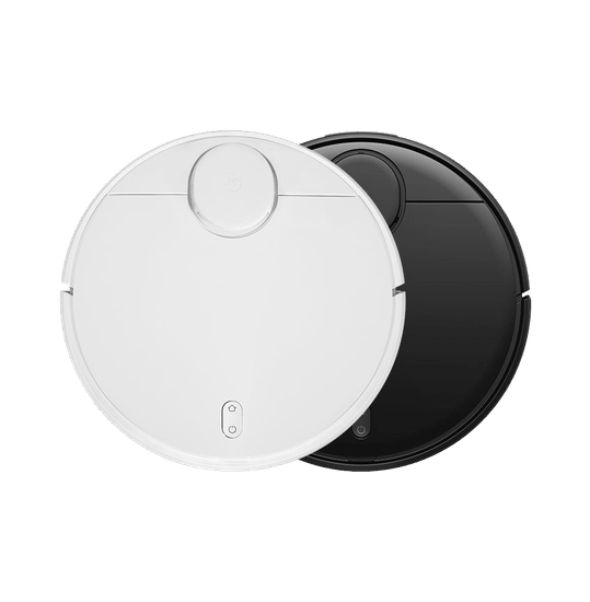 Робот-пылесос Xiaomi Mijia LDS Vacuum Cleaner 3 (BHR7541CN)