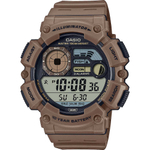 Casio WS-1500H-5A
