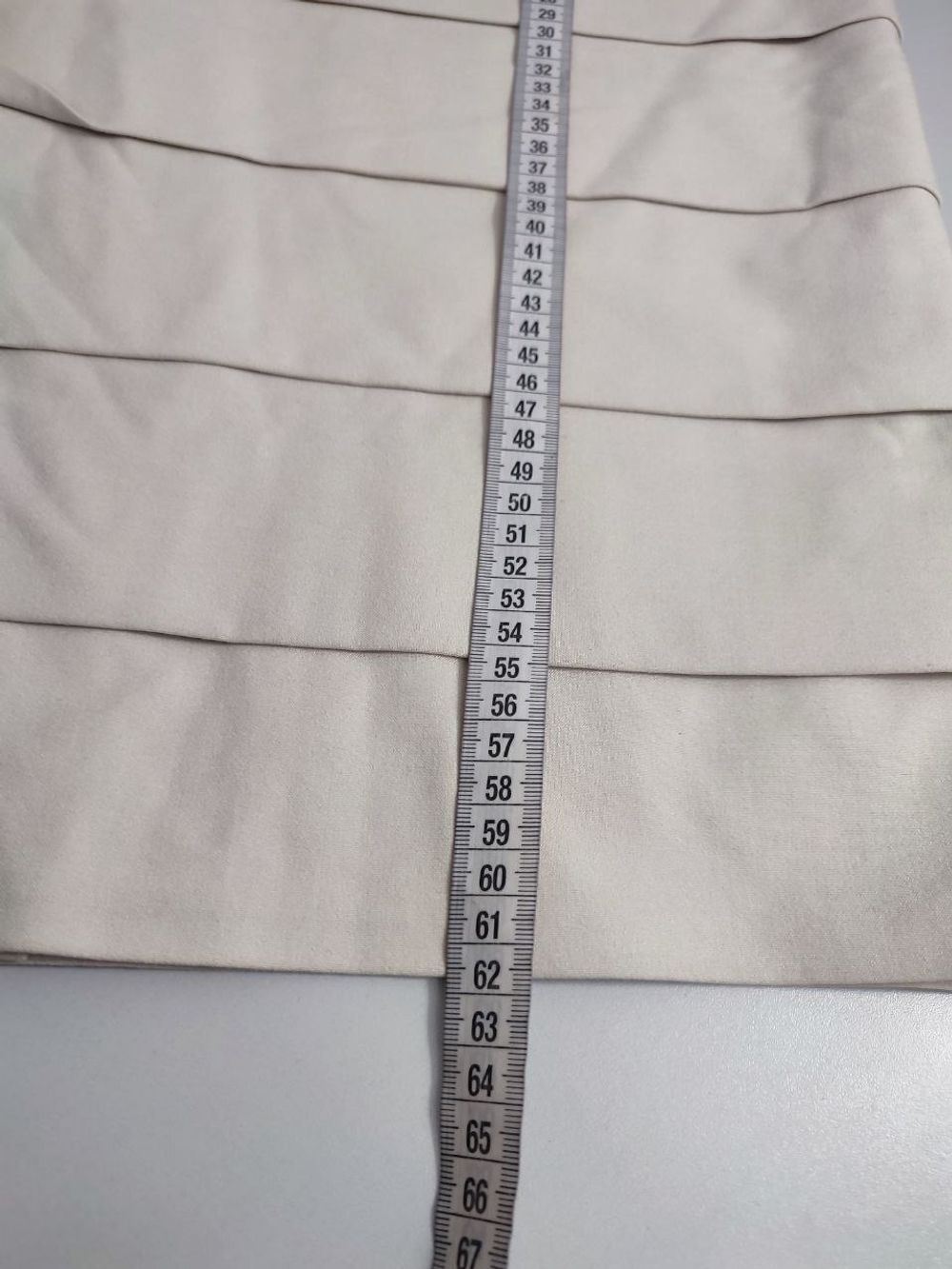 Юбка Alex Collection  интересная 48 размер