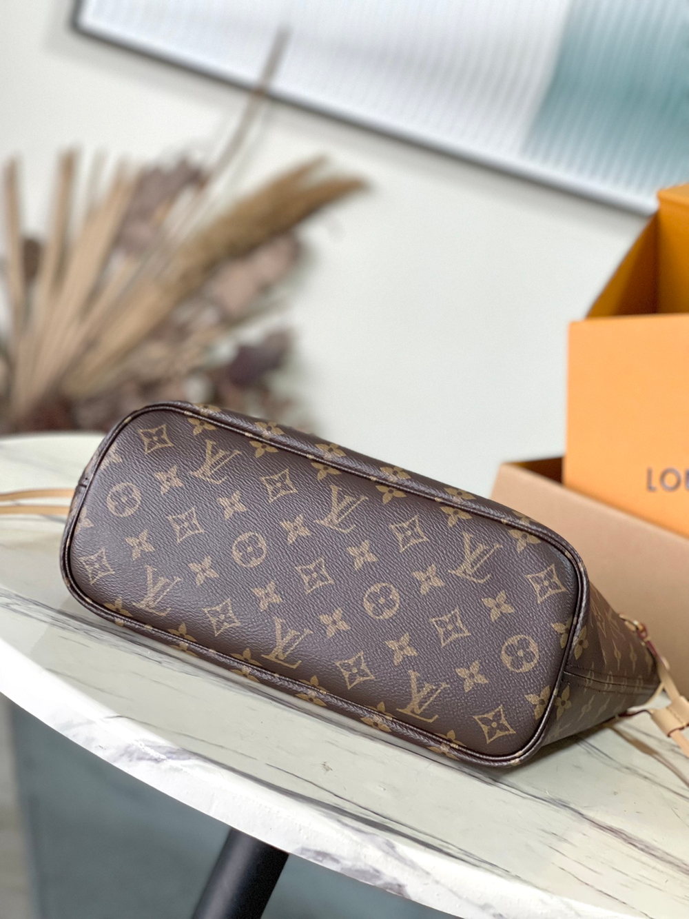 Louis Vuitton Neverfull PM