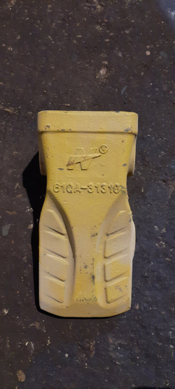 Коронка 61QA-31310 стандартная