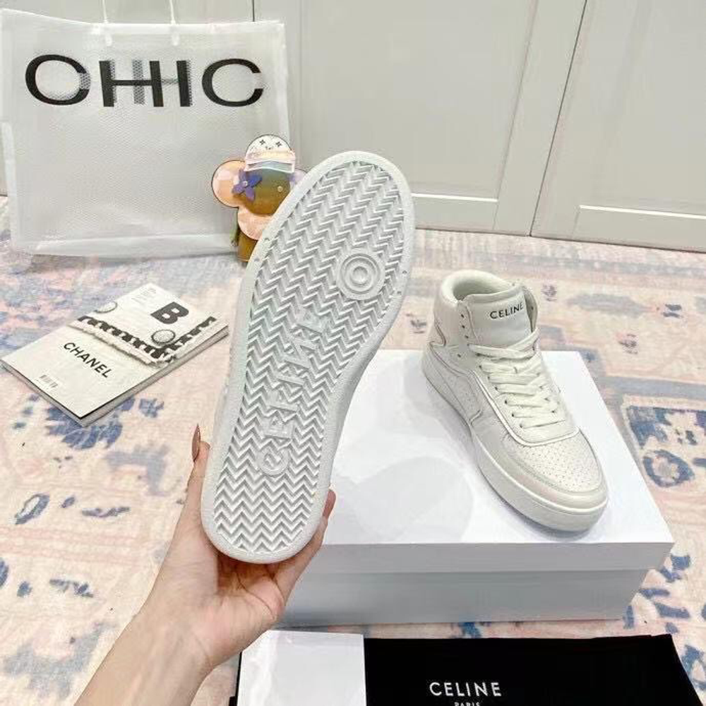 Кеды Celine