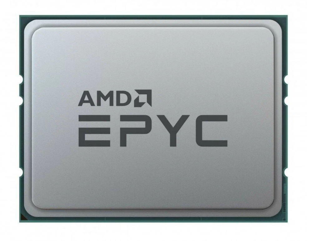 Процессор AMD EPYC 7252 8 Cores