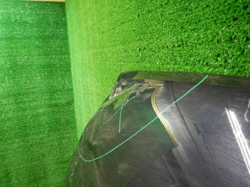 Капот Audi A8 4 D5 (2017-н.в.)