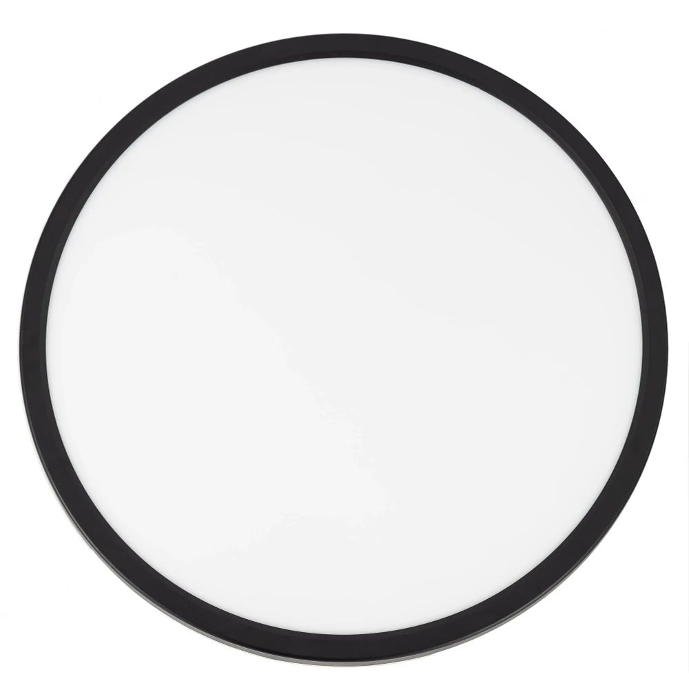 Citilux Basic Line CL738321VL Светильник с подсветкой Чёрный