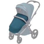Детская коляска Anex l/type 2 в 1 с аксессуарами ocean