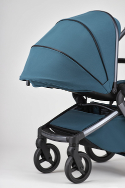 Детская коляска Anex l/type 2 в 1 ocean