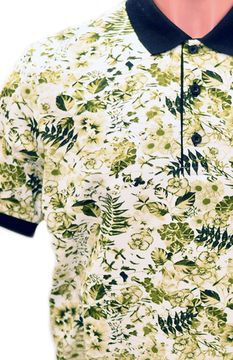 Футболка ПОЛО мужская TONY MONTANA