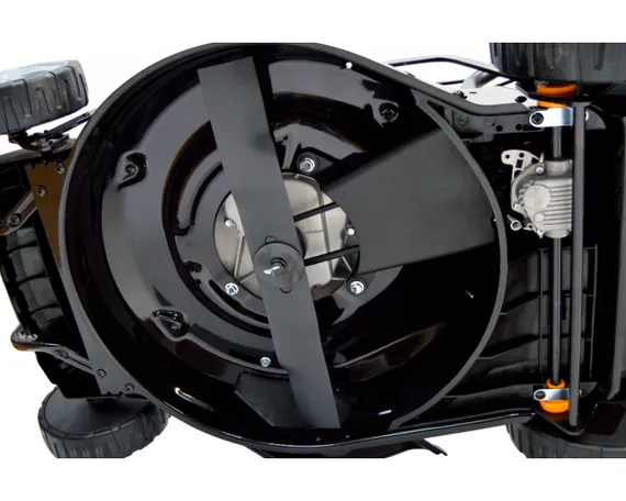 Газонокосилка бензиновая "BRAIT" BLM2646SM PRO