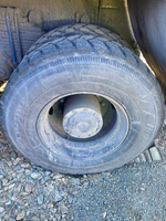 Shacman (Shaanxi) SX* 8x4 Самосвал SX331863366 (Дизельный, 12,5 л, 544 л.с., МТ)