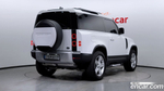 Land Rover Defender (L663) 90 D250 SE (03.2024)