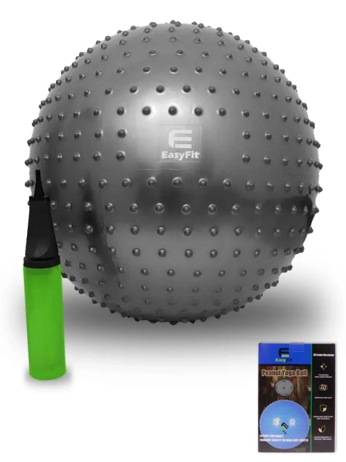 Мяч фитбол 85 см