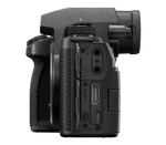 Беззеркальный фотоаппарат Panasonic Lumix S5 II X Kit 20-60mm, английское меню