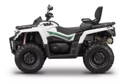 Квадроцикл AODES PathCross MAX 650 Basic
