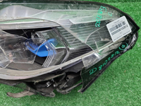 Фара левая BMW X5 G05 X6 G06 (2018-2023) Laser