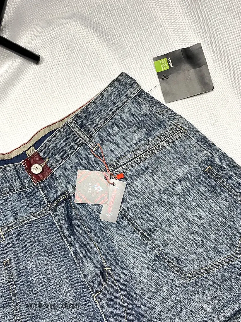 Джинсы от Savitar Ecko South pole True religion Jnco