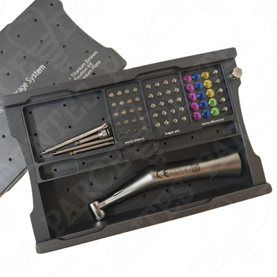 Набор для НКР