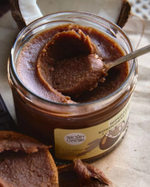 Шоколадная кокосовая сгущёнка, 100 г